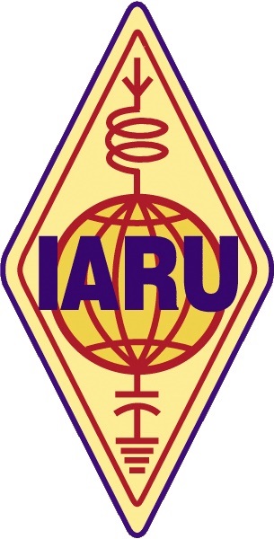 IARU Logo