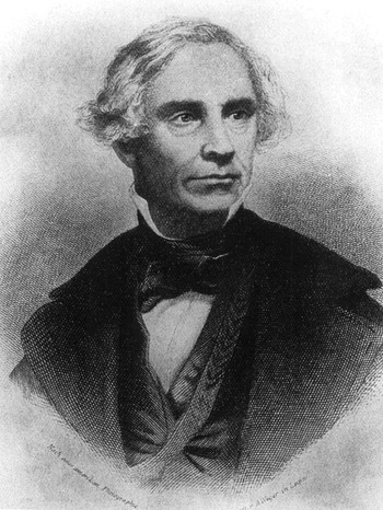 samuel morse