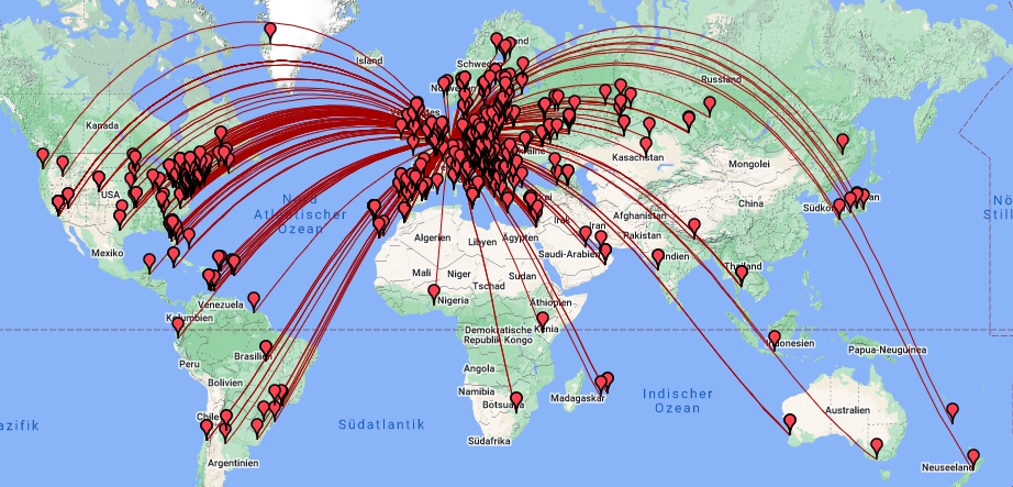 2022 11 CQ WW CW MAp