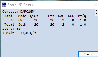 2019 01 DArc 10m score